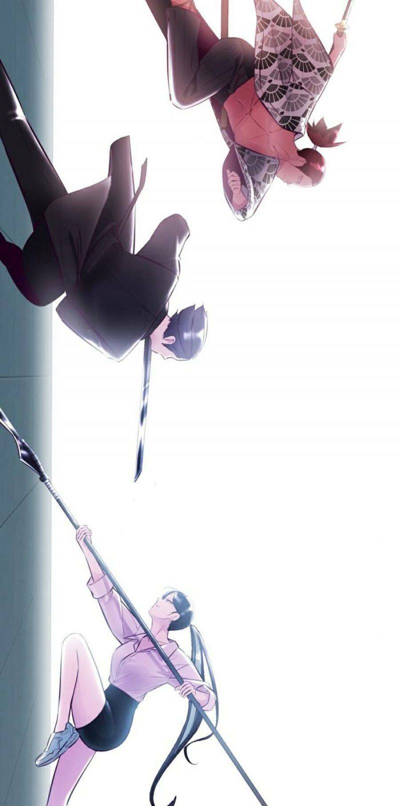 đọc truyện Cậu Bé Của Thần Chết Chương 131 ảnh 60 tại Thiên Thai Truyện