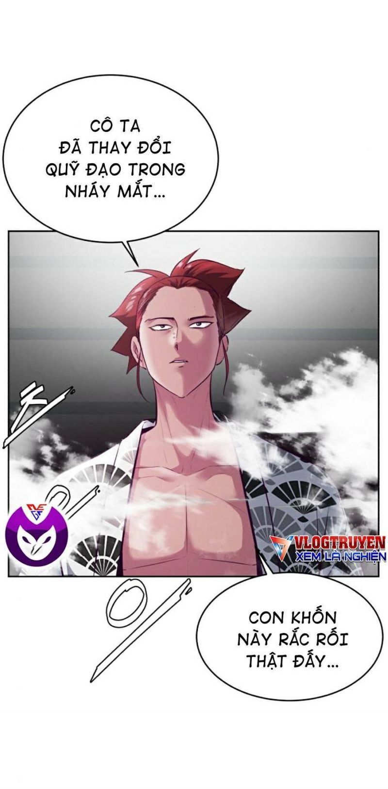 đọc truyện Cậu Bé Của Thần Chết Chương 131 ảnh 65 tại Thiên Thai Truyện