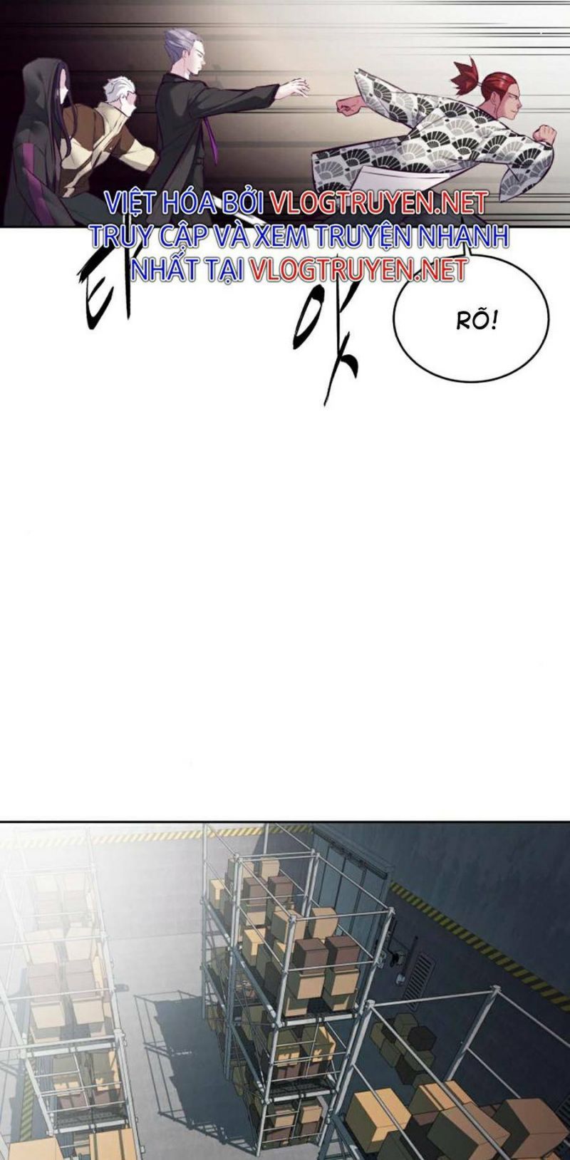 đọc truyện Cậu Bé Của Thần Chết Chương 131 ảnh 68 tại Thiên Thai Truyện