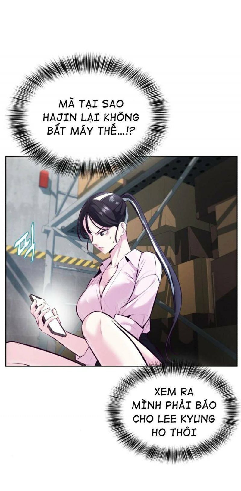 đọc truyện Cậu Bé Của Thần Chết Chương 131 ảnh 72 tại Thiên Thai Truyện