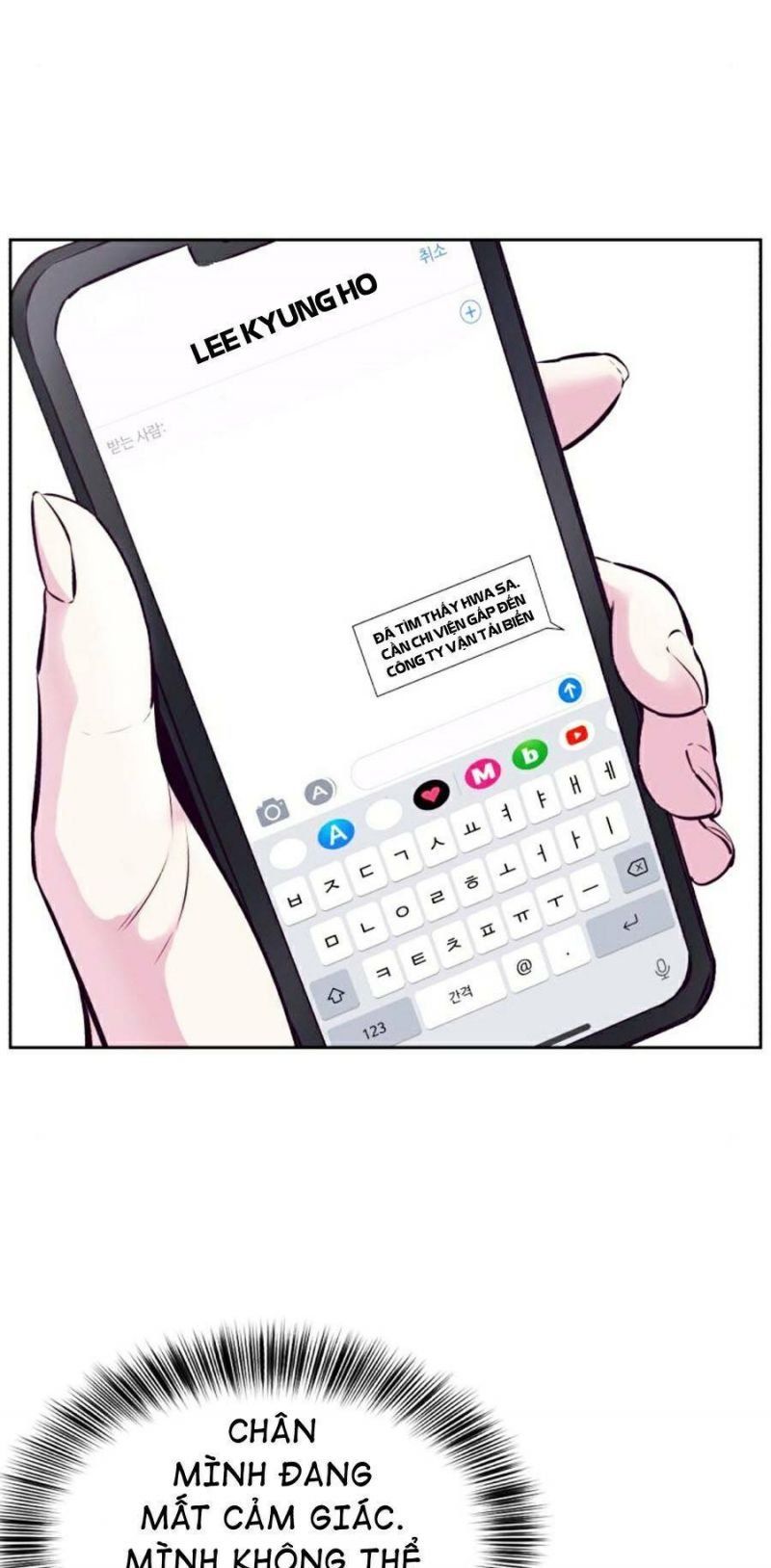 đọc truyện Cậu Bé Của Thần Chết Chương 131 ảnh 73 tại Thiên Thai Truyện