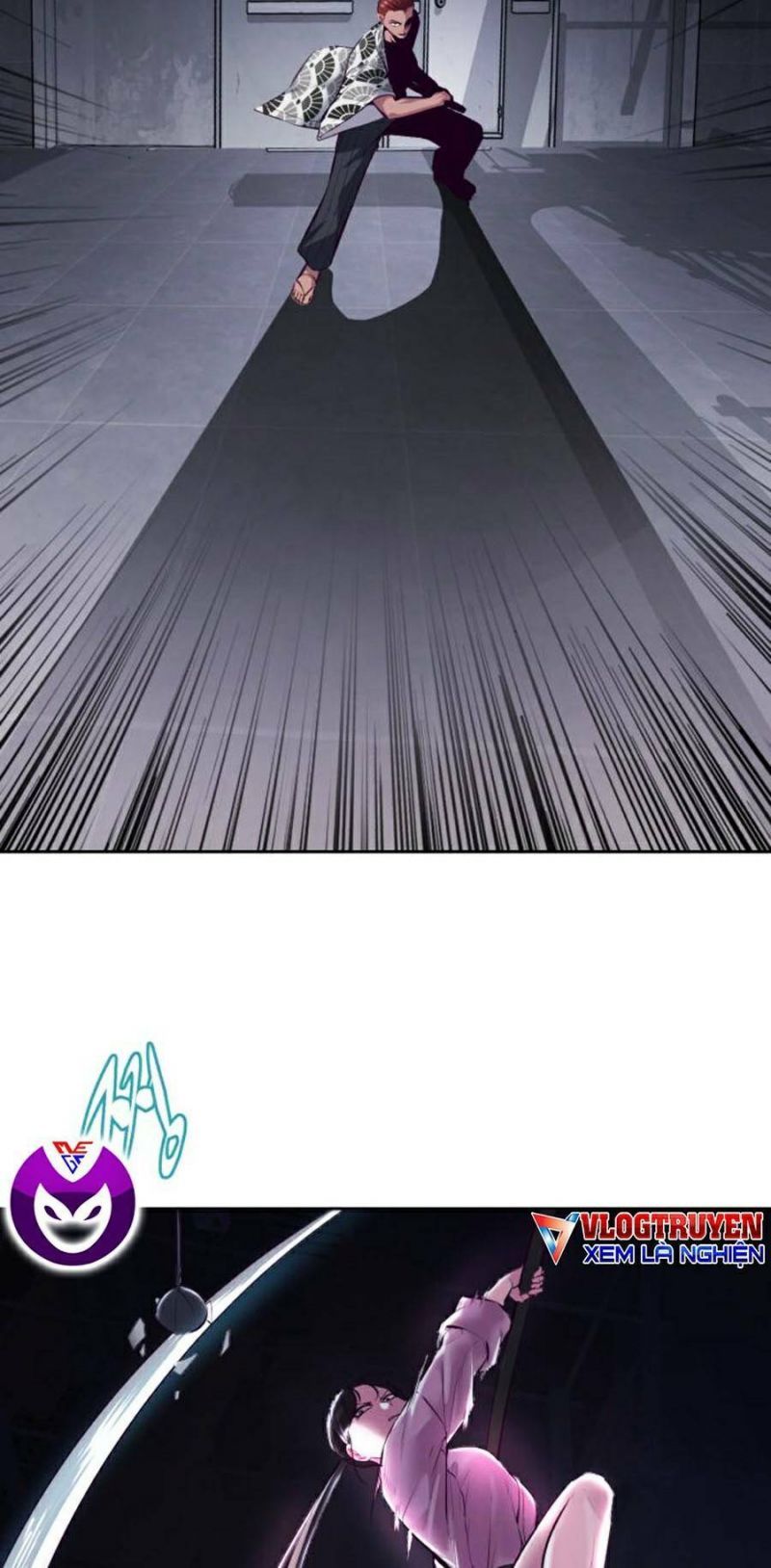 đọc truyện Cậu Bé Của Thần Chết Chương 131 ảnh 80 tại Thiên Thai Truyện