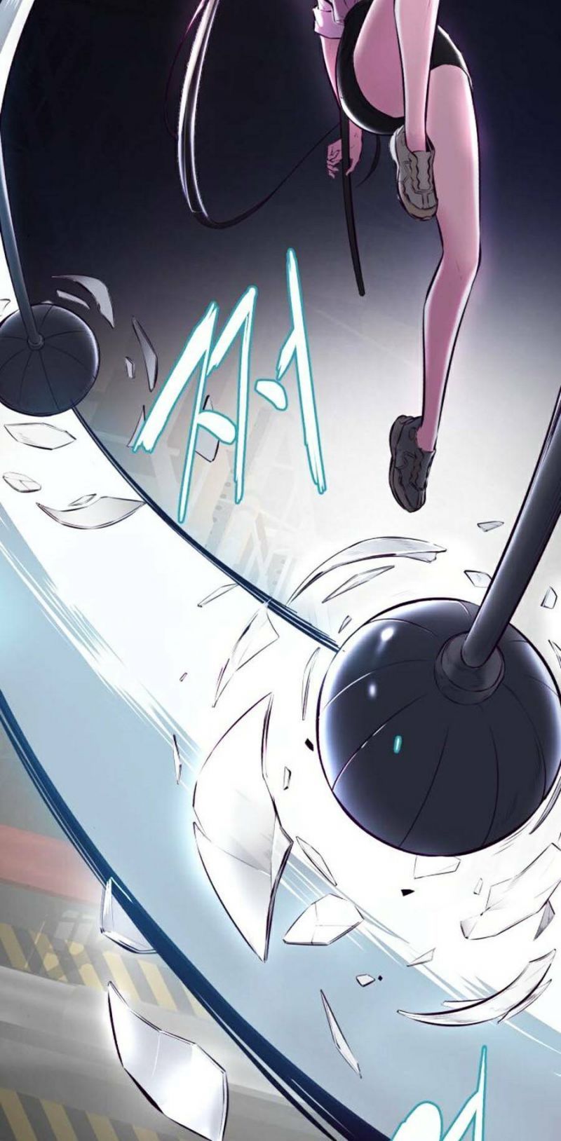 đọc truyện Cậu Bé Của Thần Chết Chương 131 ảnh 81 tại Thiên Thai Truyện