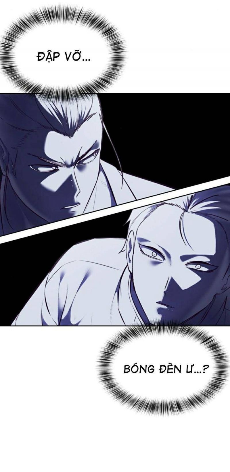 đọc truyện Cậu Bé Của Thần Chết Chương 131 ảnh 83 tại Thiên Thai Truyện