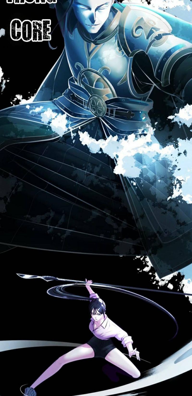 đọc truyện Cậu Bé Của Thần Chết Chương 131 ảnh 88 tại Thiên Thai Truyện