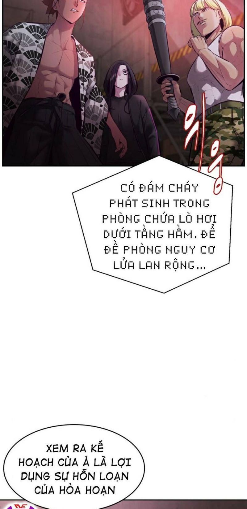 đọc truyện Cậu Bé Của Thần Chết Chương 131 ảnh 94 tại Thiên Thai Truyện