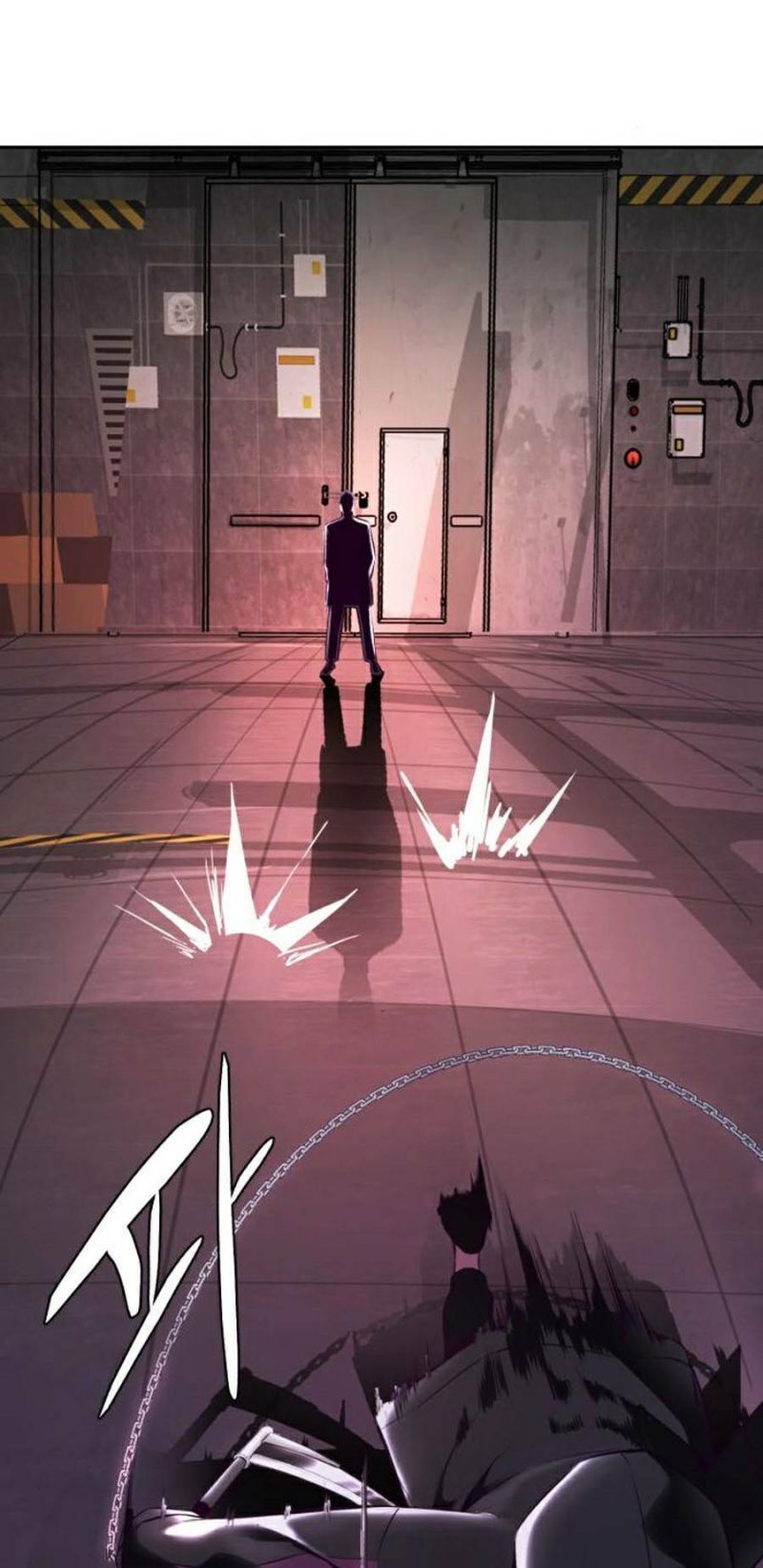 đọc truyện Cậu Bé Của Thần Chết Chương 131 ảnh 101 tại Thiên Thai Truyện