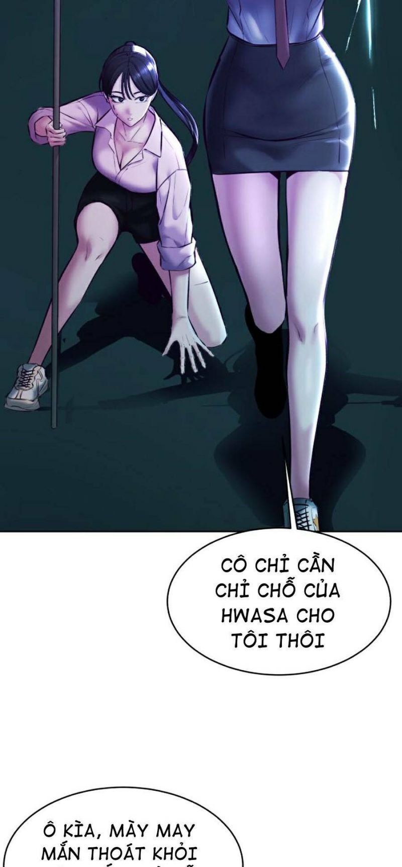 đọc truyện Cậu Bé Của Thần Chết Chương 132 ảnh 12 tại Thiên Thai Truyện