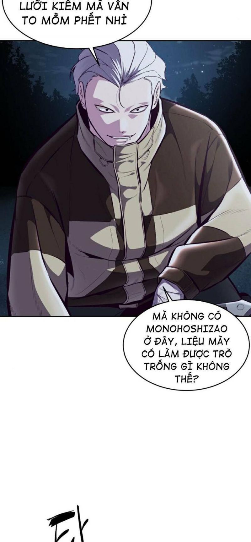 đọc truyện Cậu Bé Của Thần Chết Chương 132 ảnh 13 tại Thiên Thai Truyện