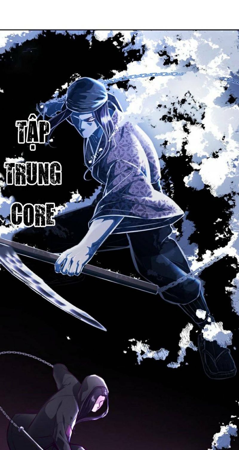 đọc truyện Cậu Bé Của Thần Chết Chương 132 ảnh 118 tại Thiên Thai Truyện