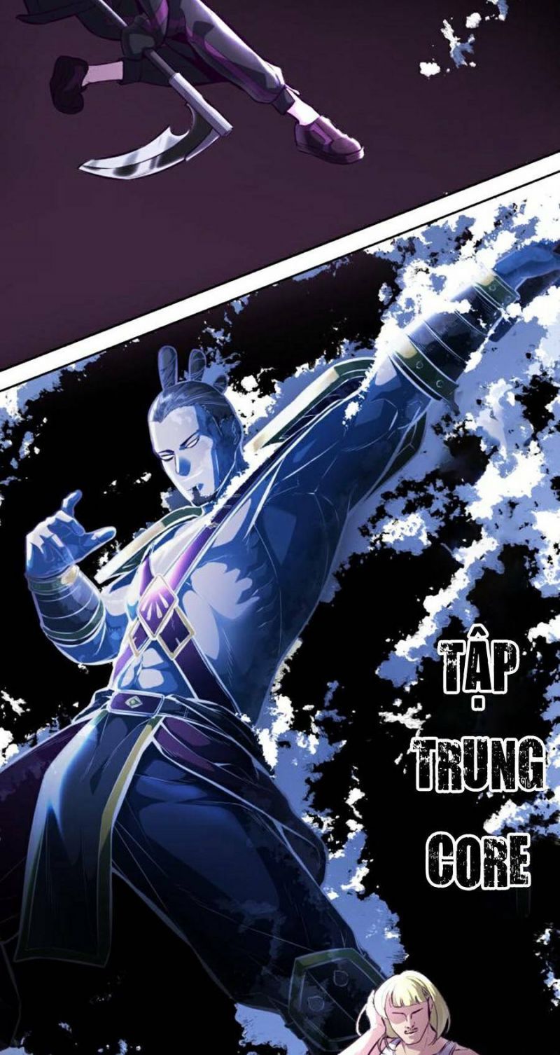 đọc truyện Cậu Bé Của Thần Chết Chương 132 ảnh 119 tại Thiên Thai Truyện