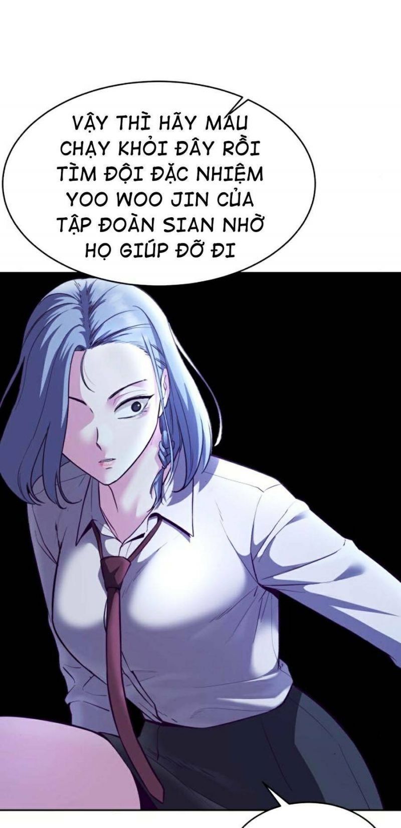 đọc truyện Cậu Bé Của Thần Chết Chương 132 ảnh 123 tại Thiên Thai Truyện