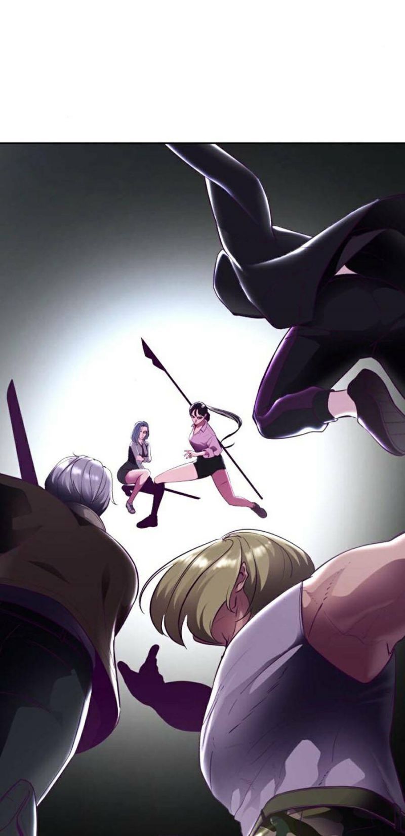 đọc truyện Cậu Bé Của Thần Chết Chương 132 ảnh 126 tại Thiên Thai Truyện