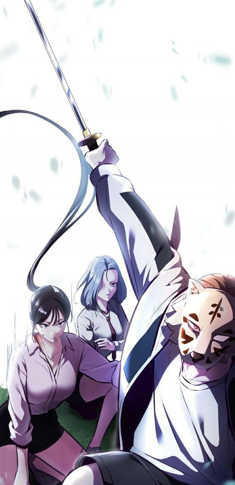 đọc truyện Cậu Bé Của Thần Chết Chương 132 ảnh 131 tại Thiên Thai Truyện