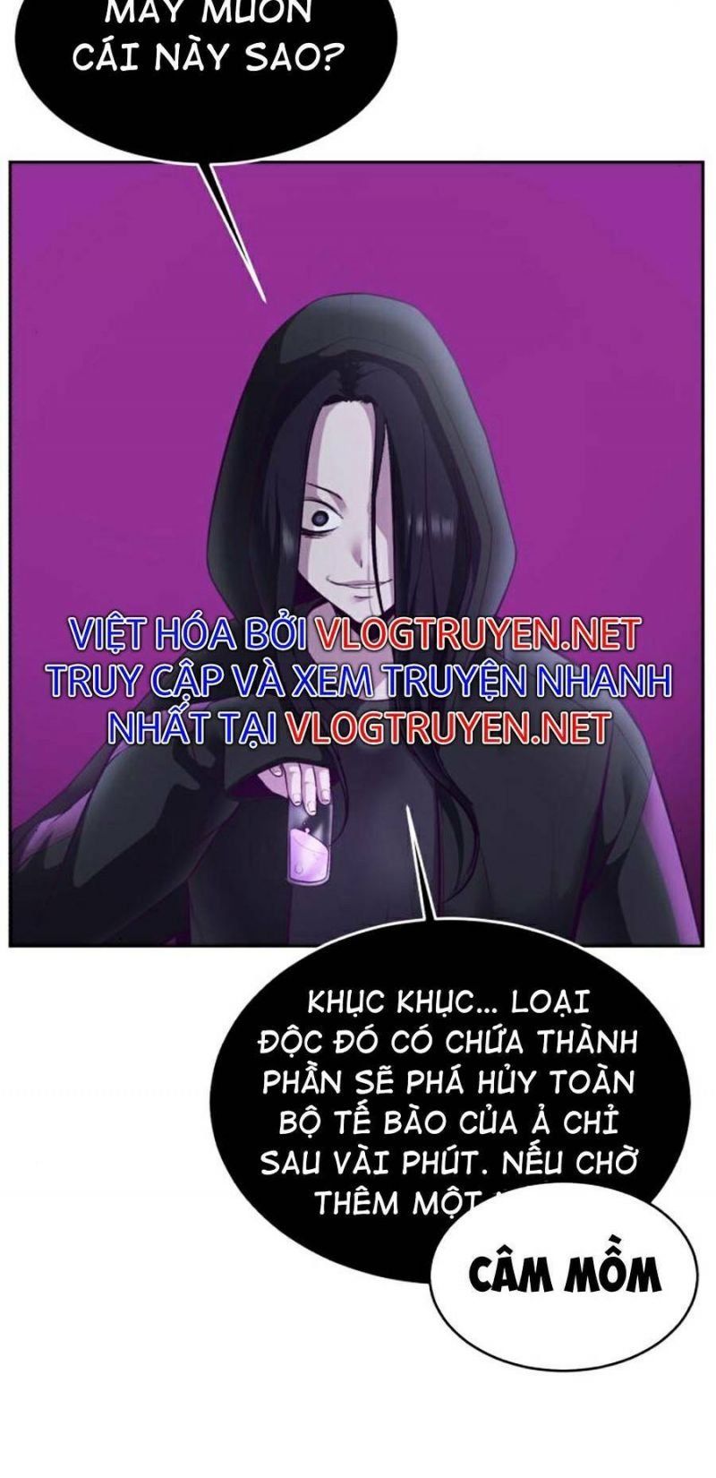 đọc truyện Cậu Bé Của Thần Chết Chương 132 ảnh 137 tại Thiên Thai Truyện