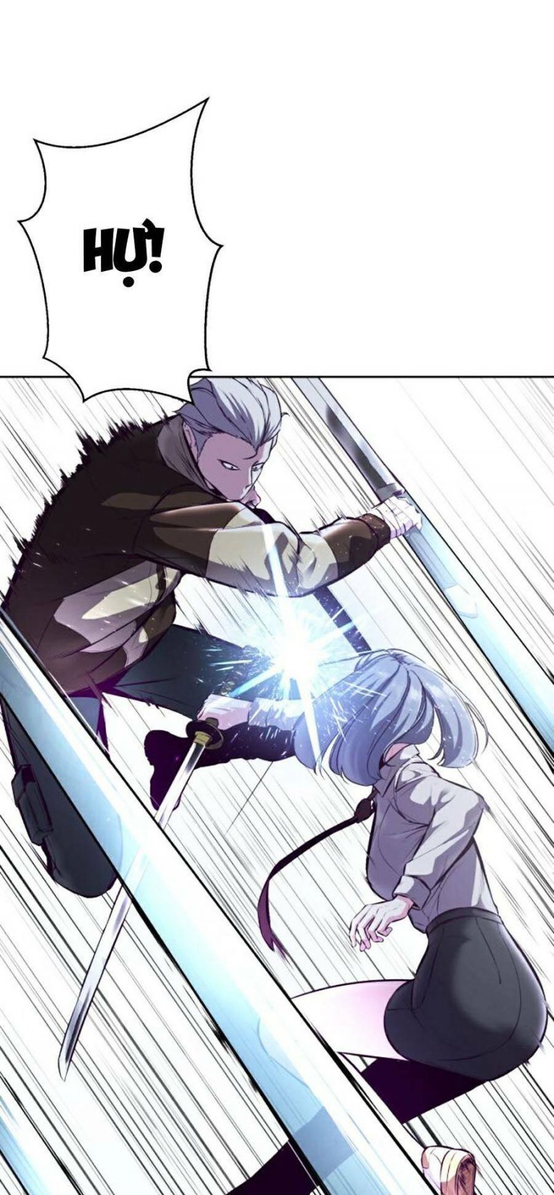 đọc truyện Cậu Bé Của Thần Chết Chương 132 ảnh 17 tại Thiên Thai Truyện