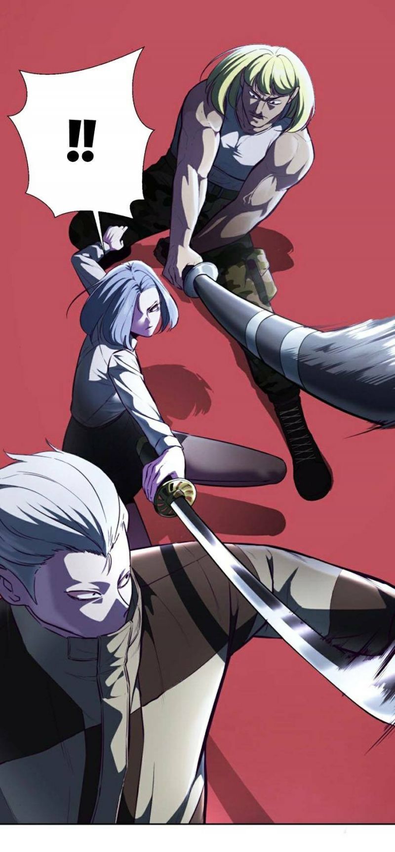 đọc truyện Cậu Bé Của Thần Chết Chương 132 ảnh 22 tại Thiên Thai Truyện