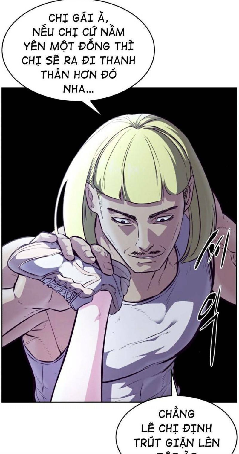 đọc truyện Cậu Bé Của Thần Chết Chương 132 ảnh 26 tại Thiên Thai Truyện