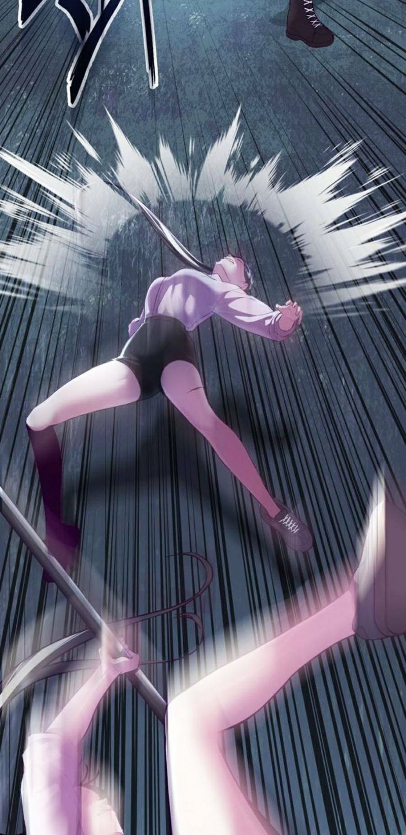 đọc truyện Cậu Bé Của Thần Chết Chương 132 ảnh 49 tại Thiên Thai Truyện