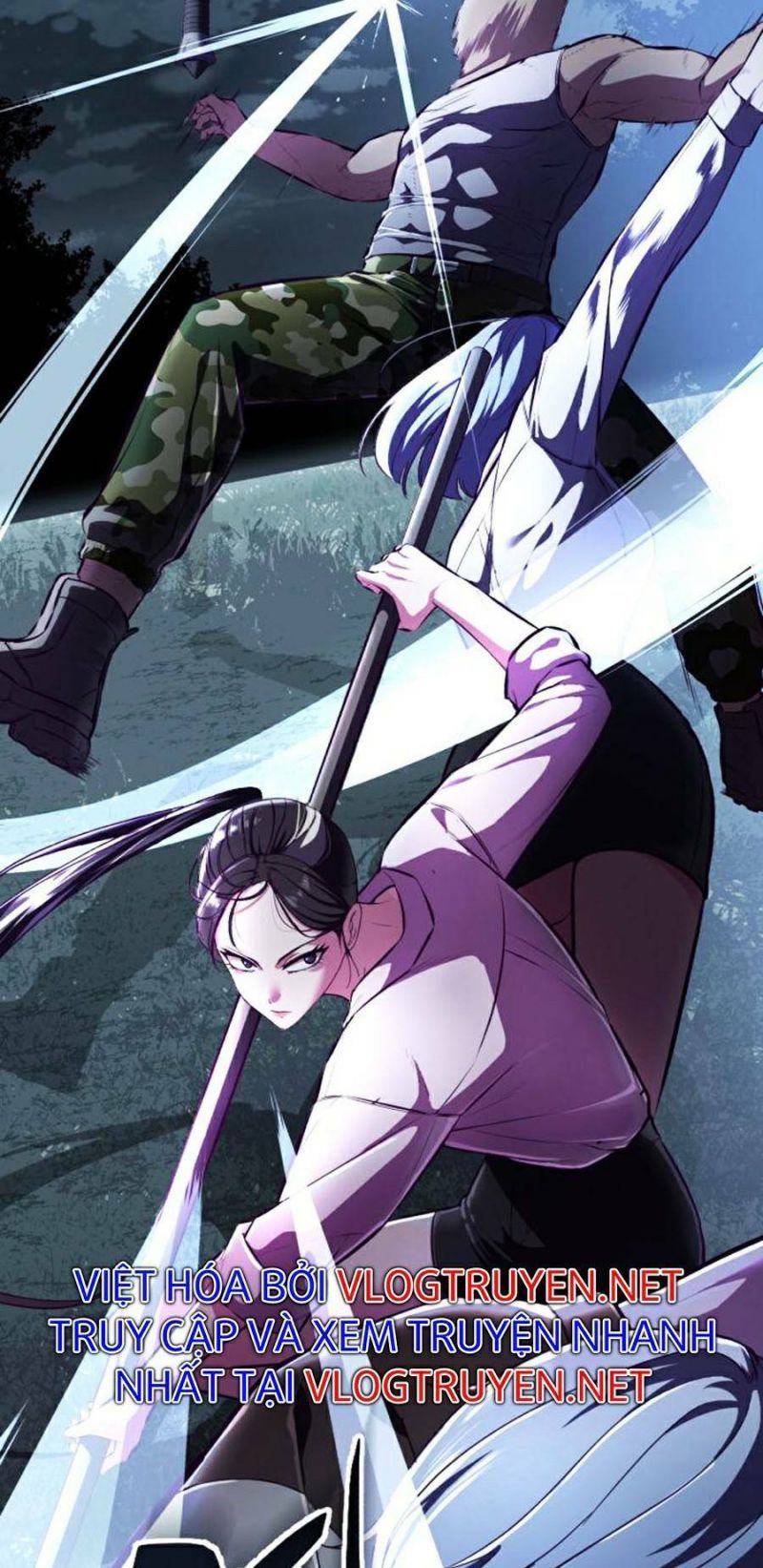 đọc truyện Cậu Bé Của Thần Chết Chương 132 ảnh 61 tại Thiên Thai Truyện