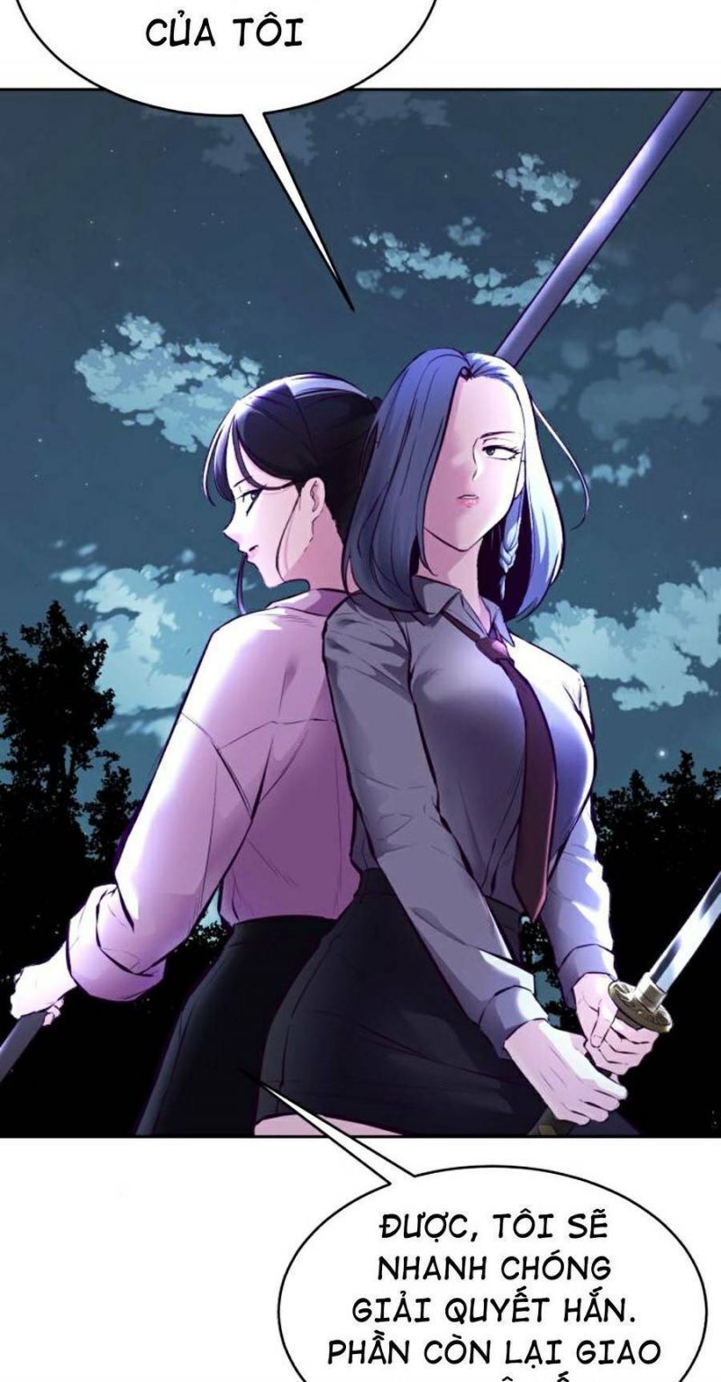 đọc truyện Cậu Bé Của Thần Chết Chương 132 ảnh 66 tại Thiên Thai Truyện