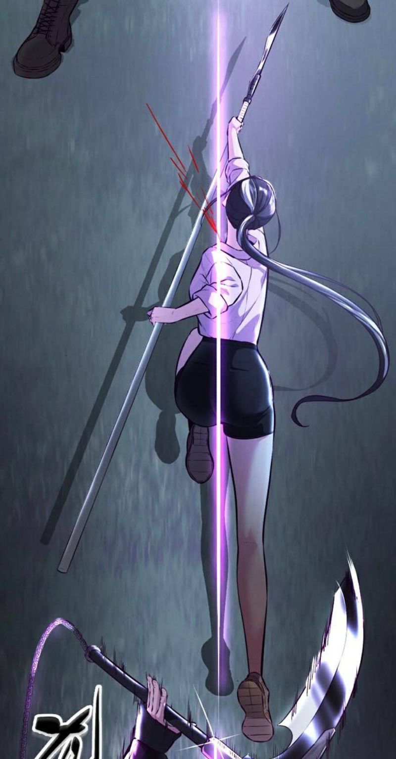 đọc truyện Cậu Bé Của Thần Chết Chương 132 ảnh 79 tại Thiên Thai Truyện