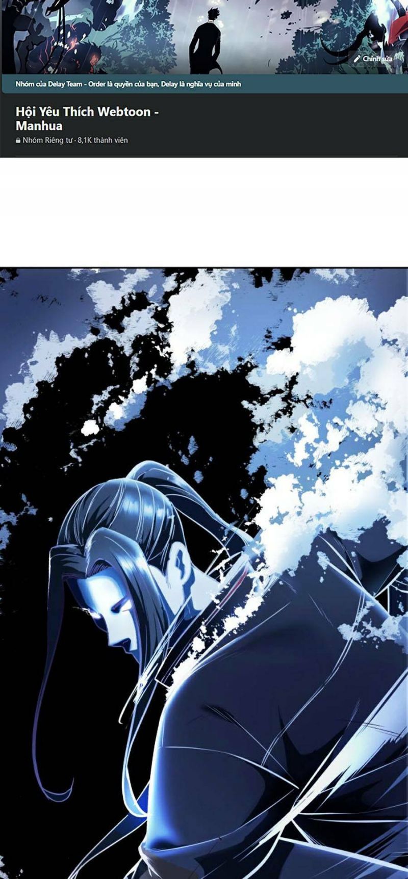 đọc truyện Cậu Bé Của Thần Chết Chương 132 ảnh 10 tại Thiên Thai Truyện