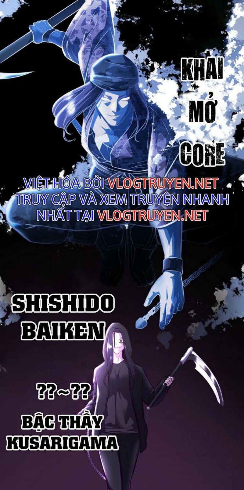 đọc truyện Cậu Bé Của Thần Chết Chương 132 ảnh 85 tại Thiên Thai Truyện