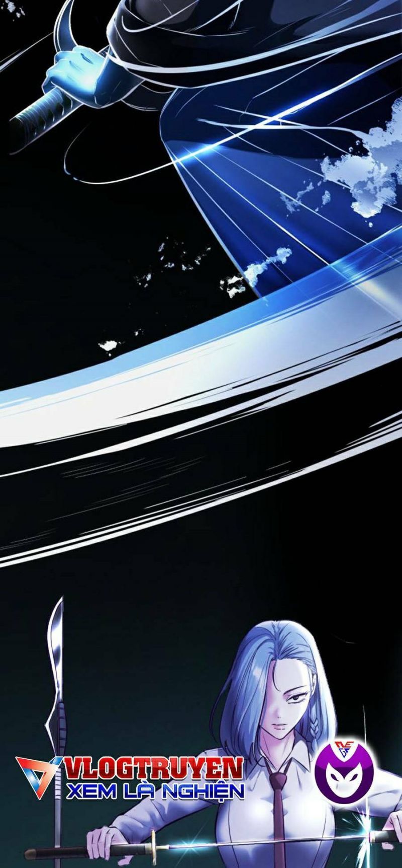 đọc truyện Cậu Bé Của Thần Chết Chương 132 ảnh 11 tại Thiên Thai Truyện