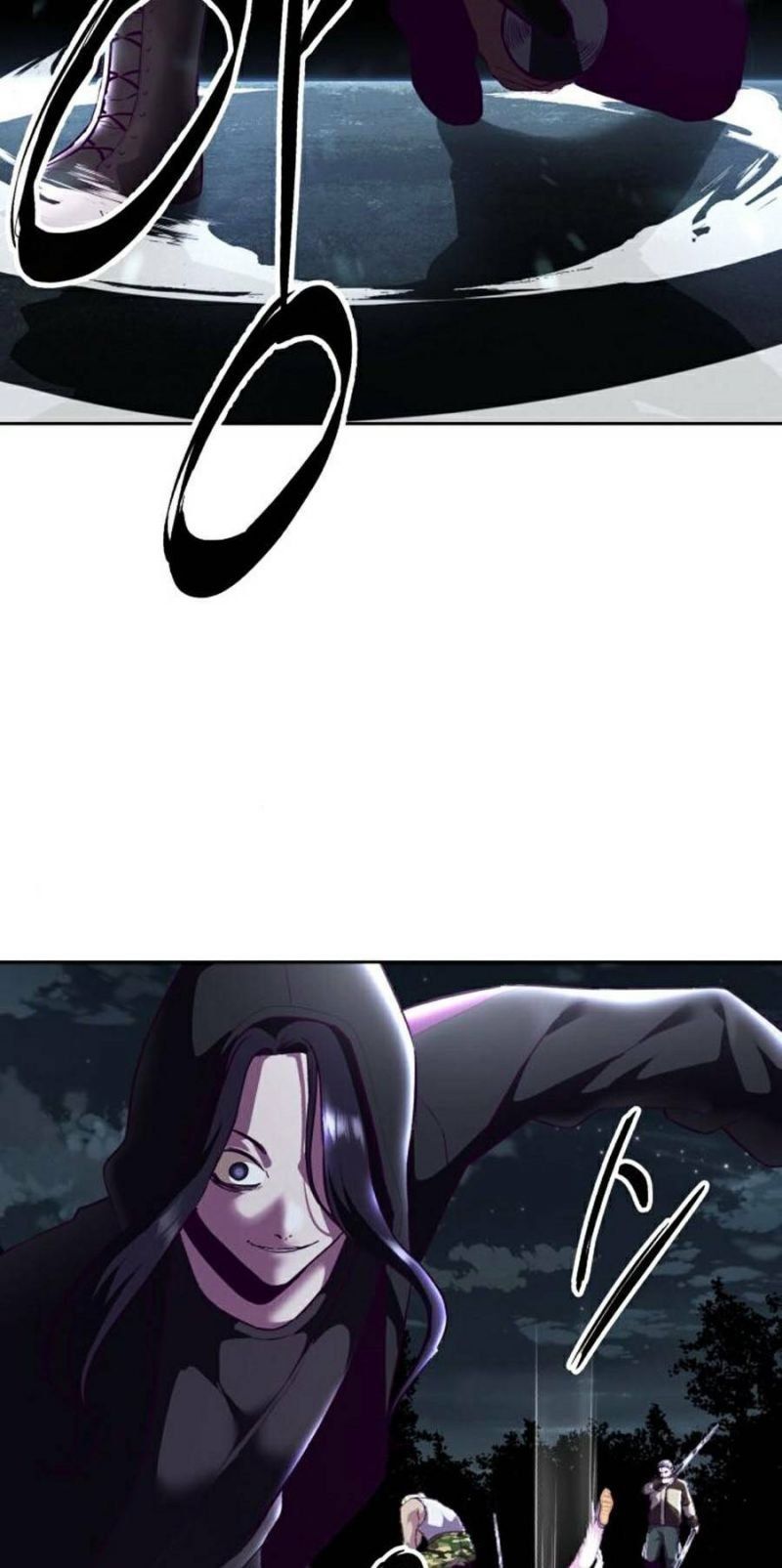 đọc truyện Cậu Bé Của Thần Chết Chương 132 ảnh 100 tại Thiên Thai Truyện