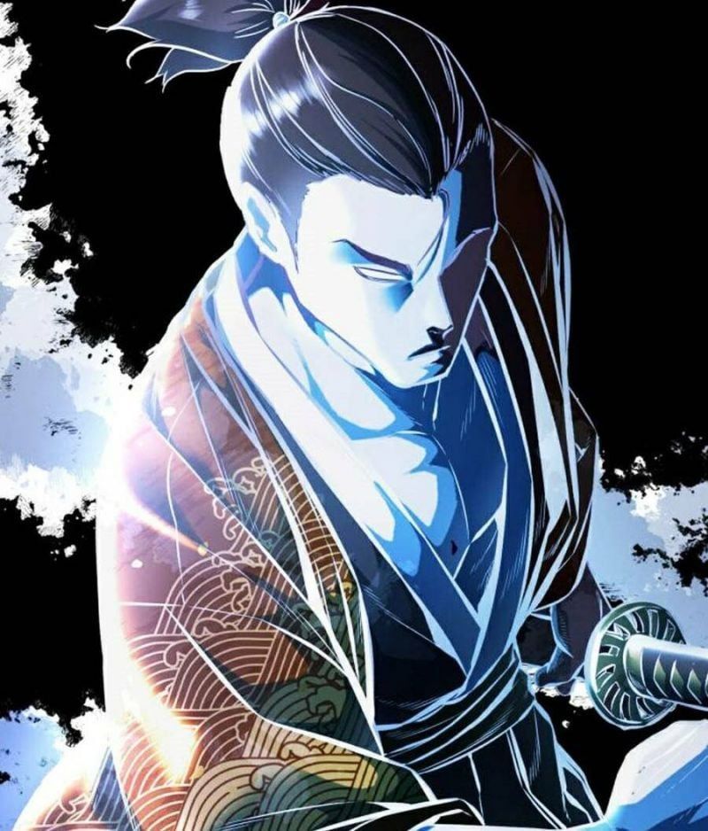 đọc truyện Cậu Bé Của Thần Chết Chương 133 ảnh 12 tại Thiên Thai Truyện