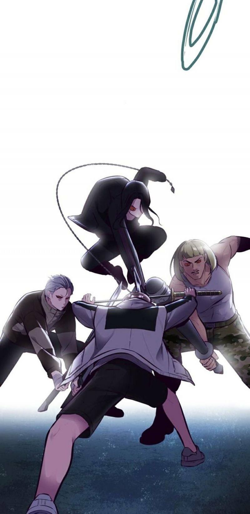 đọc truyện Cậu Bé Của Thần Chết Chương 133 ảnh 102 tại Thiên Thai Truyện