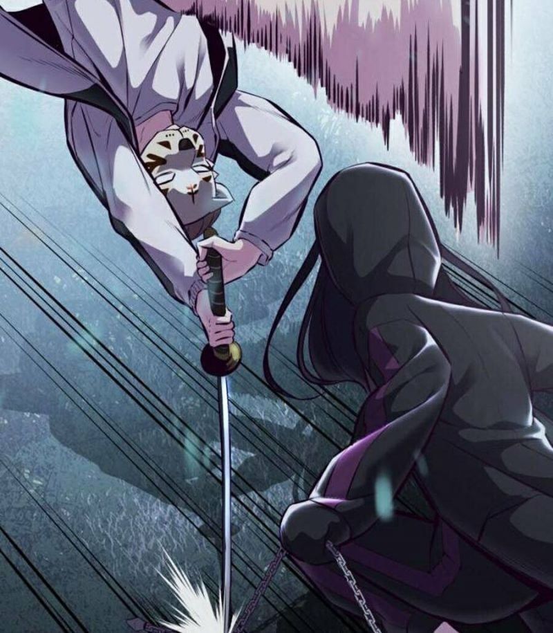 đọc truyện Cậu Bé Của Thần Chết Chương 133 ảnh 112 tại Thiên Thai Truyện