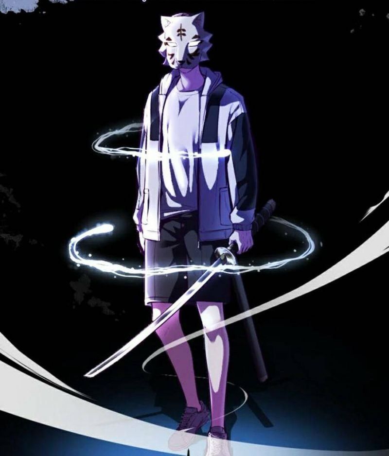 đọc truyện Cậu Bé Của Thần Chết Chương 133 ảnh 14 tại Thiên Thai Truyện