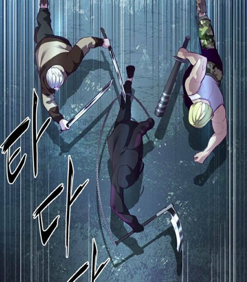 đọc truyện Cậu Bé Của Thần Chết Chương 133 ảnh 133 tại Thiên Thai Truyện