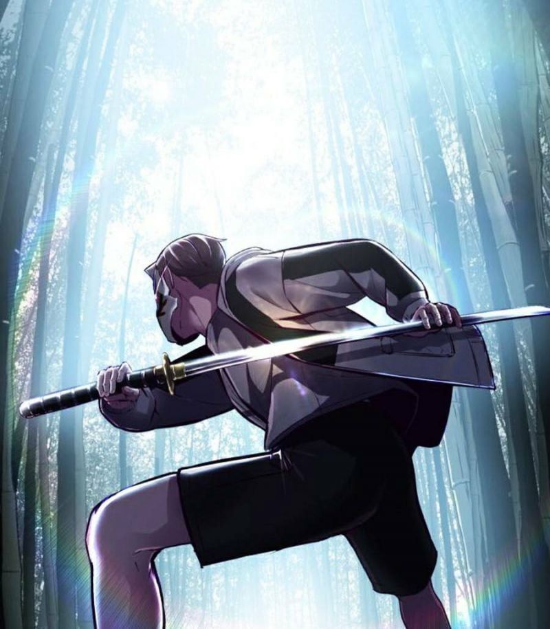 đọc truyện Cậu Bé Của Thần Chết Chương 133 ảnh 145 tại Thiên Thai Truyện