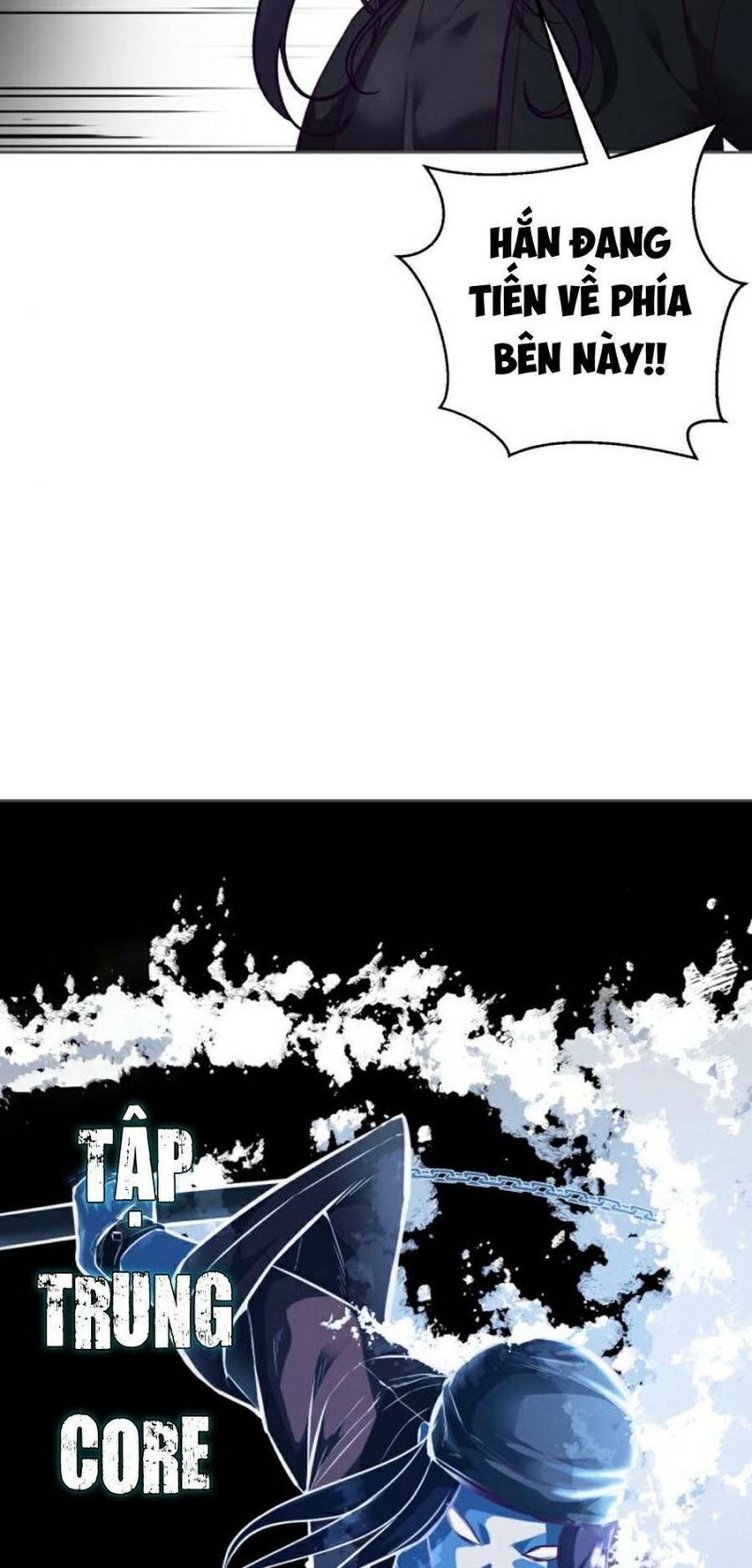 đọc truyện Cậu Bé Của Thần Chết Chương 133 ảnh 186 tại Thiên Thai Truyện