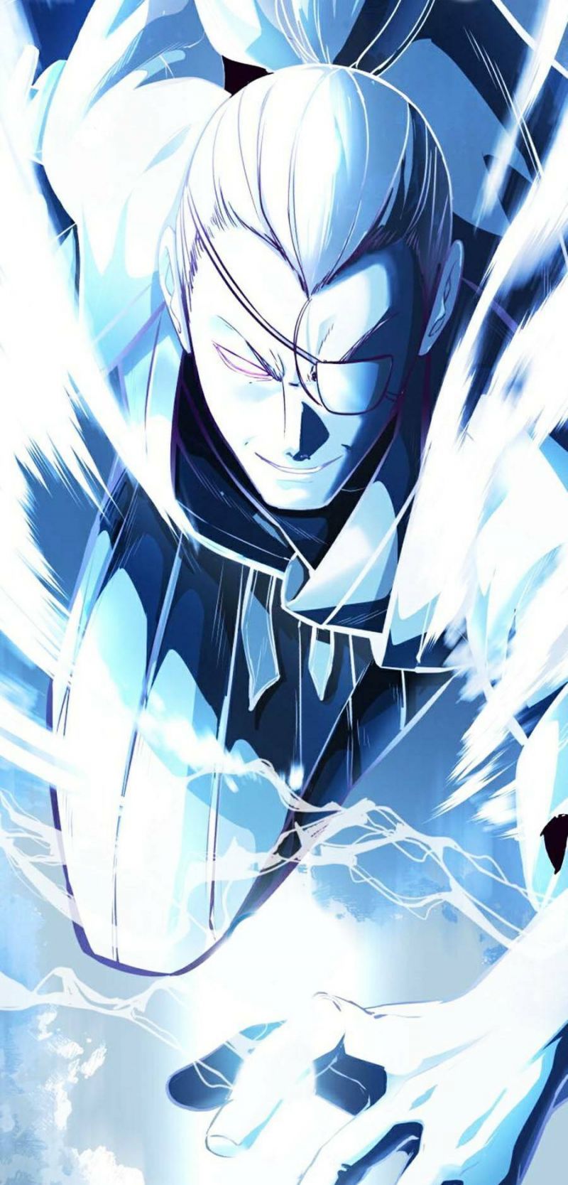 đọc truyện Cậu Bé Của Thần Chết Chương 133 ảnh 197 tại Thiên Thai Truyện