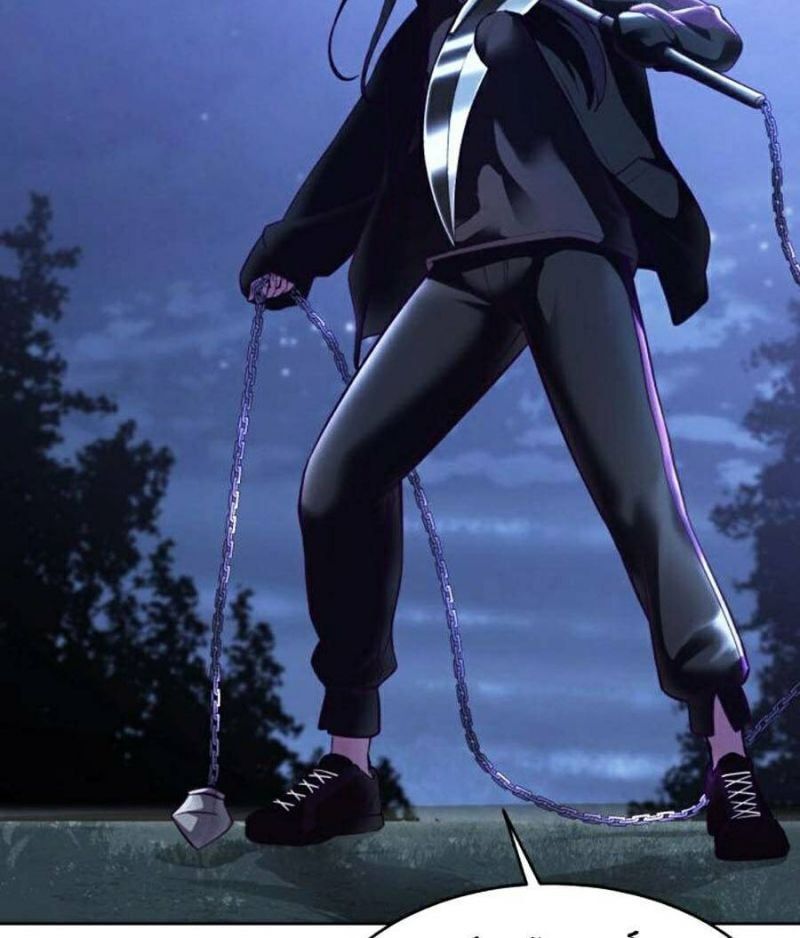 đọc truyện Cậu Bé Của Thần Chết Chương 133 ảnh 22 tại Thiên Thai Truyện