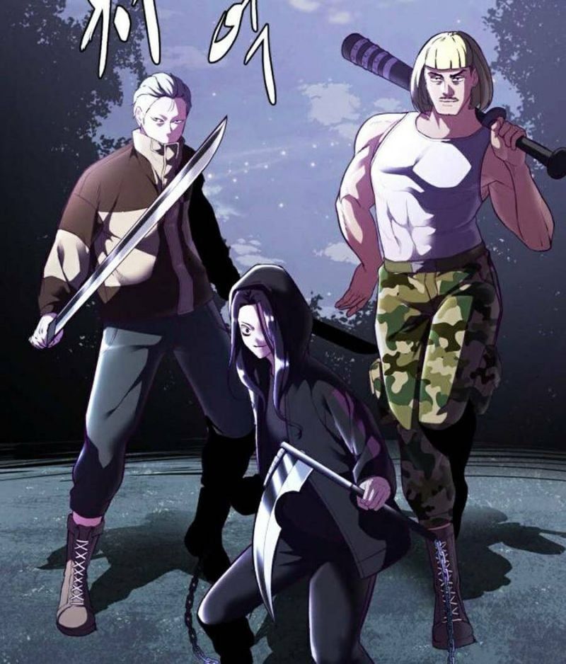 đọc truyện Cậu Bé Của Thần Chết Chương 133 ảnh 24 tại Thiên Thai Truyện