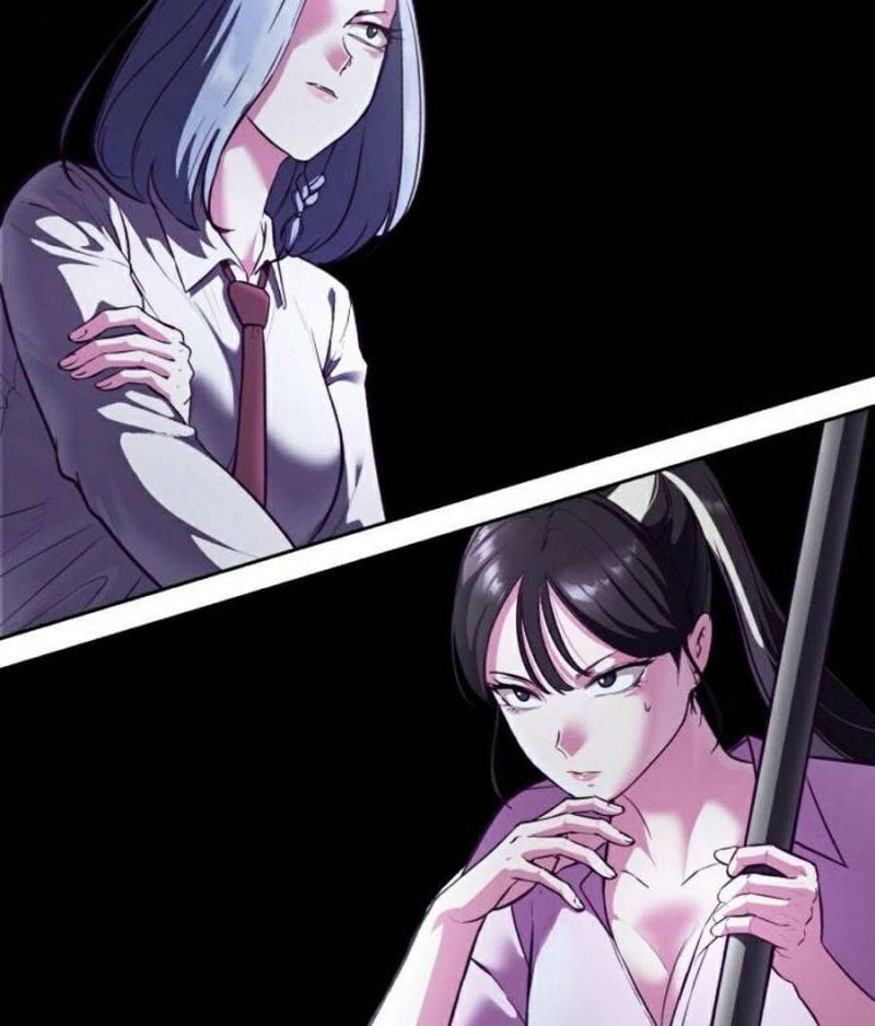 đọc truyện Cậu Bé Của Thần Chết Chương 133 ảnh 28 tại Thiên Thai Truyện