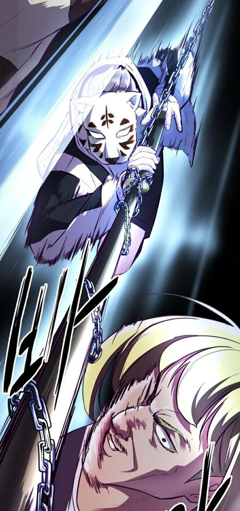 đọc truyện Cậu Bé Của Thần Chết Chương 133 ảnh 42 tại Thiên Thai Truyện