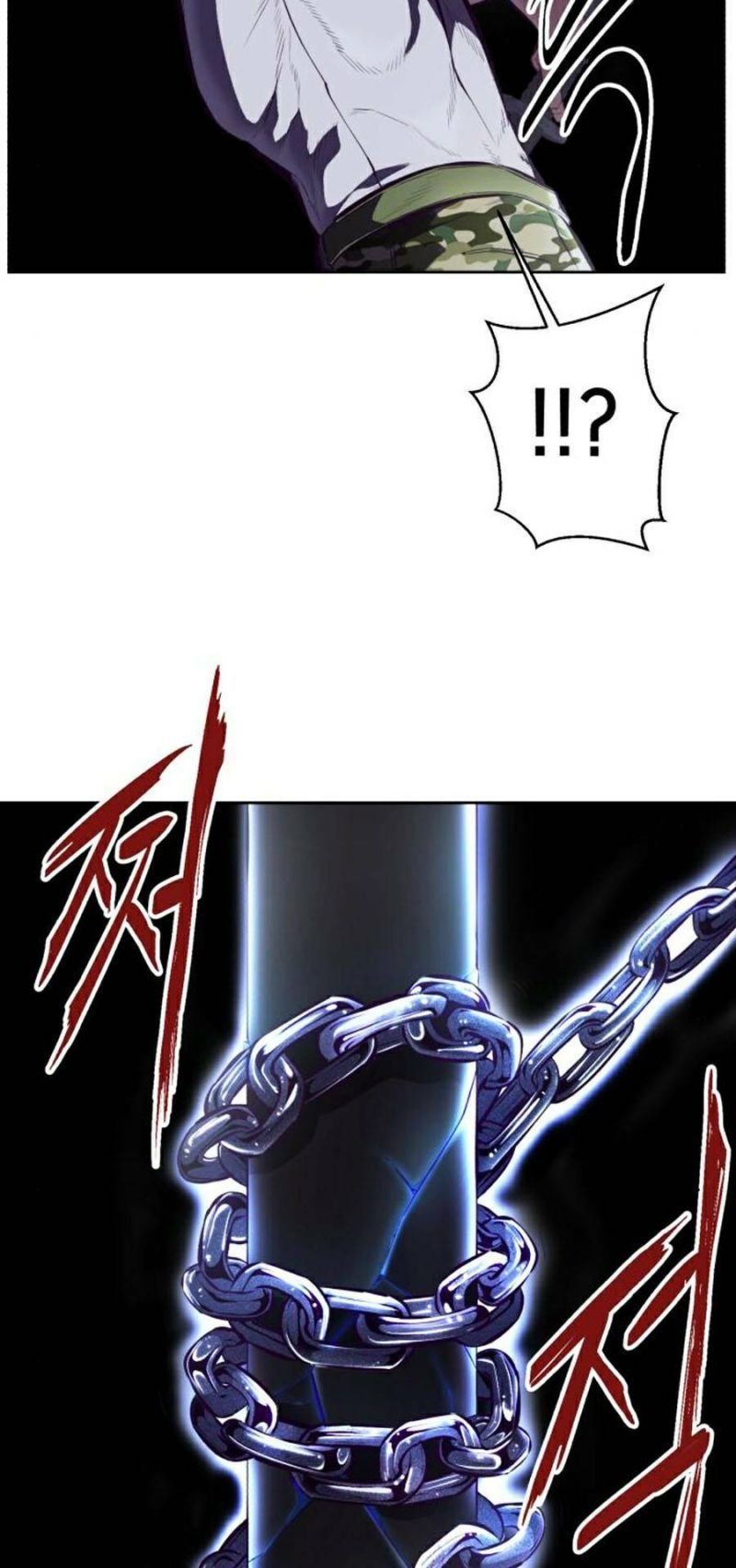 đọc truyện Cậu Bé Của Thần Chết Chương 133 ảnh 44 tại Thiên Thai Truyện