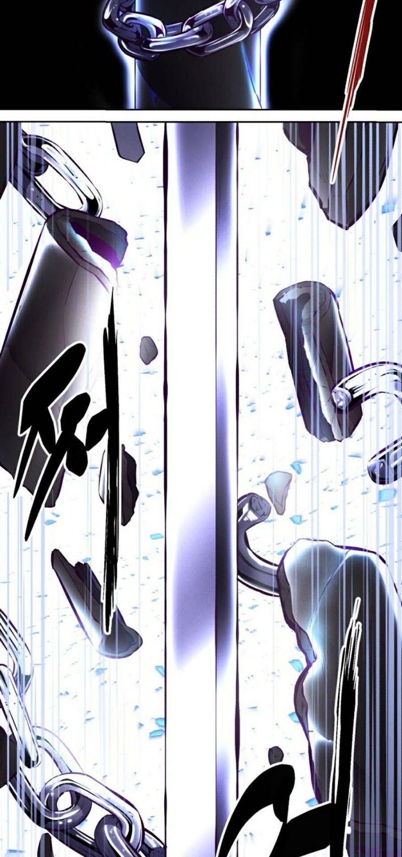 đọc truyện Cậu Bé Của Thần Chết Chương 133 ảnh 45 tại Thiên Thai Truyện