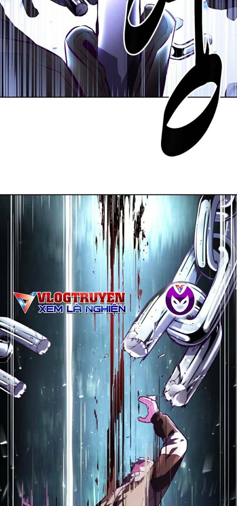 đọc truyện Cậu Bé Của Thần Chết Chương 133 ảnh 46 tại Thiên Thai Truyện