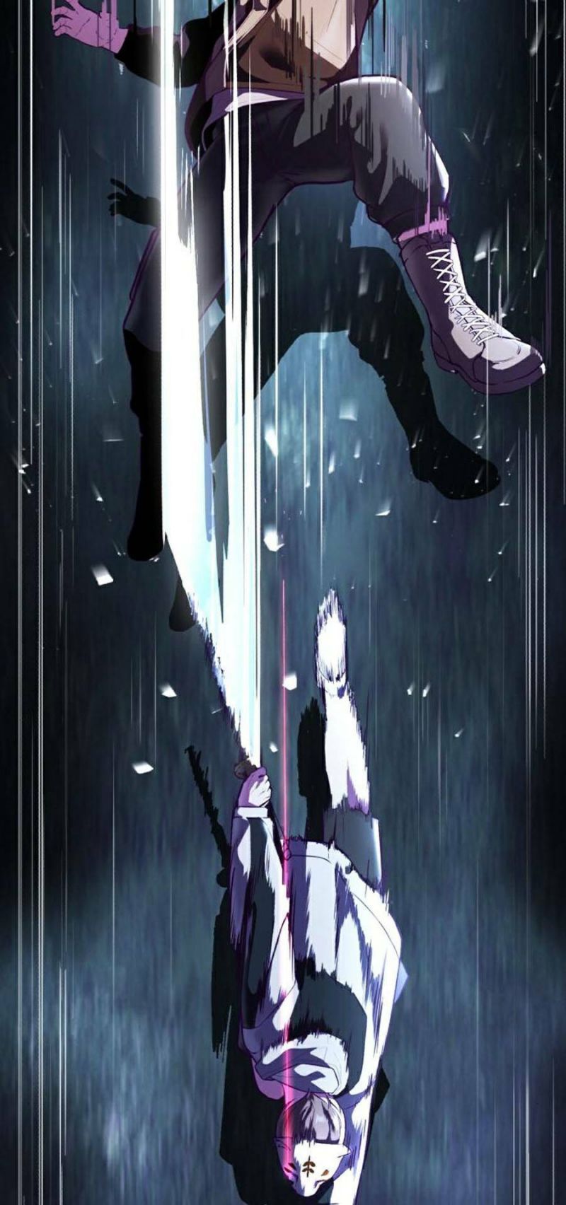 đọc truyện Cậu Bé Của Thần Chết Chương 133 ảnh 47 tại Thiên Thai Truyện