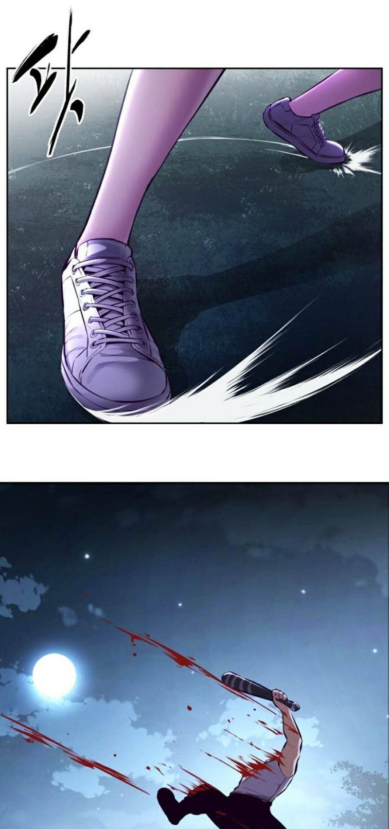 đọc truyện Cậu Bé Của Thần Chết Chương 133 ảnh 50 tại Thiên Thai Truyện