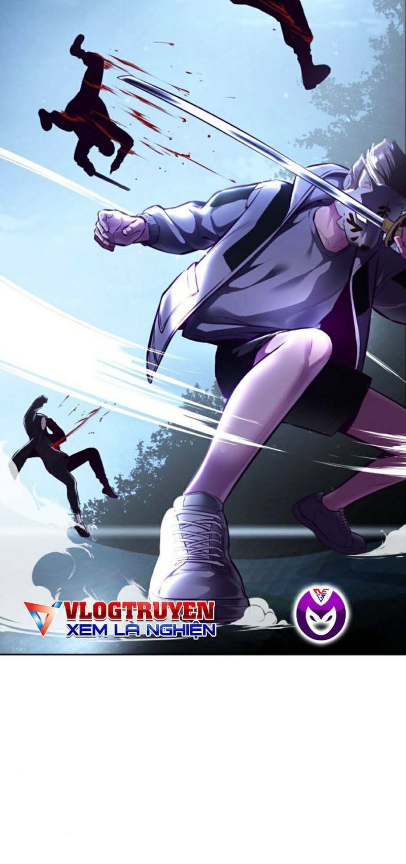 đọc truyện Cậu Bé Của Thần Chết Chương 133 ảnh 51 tại Thiên Thai Truyện