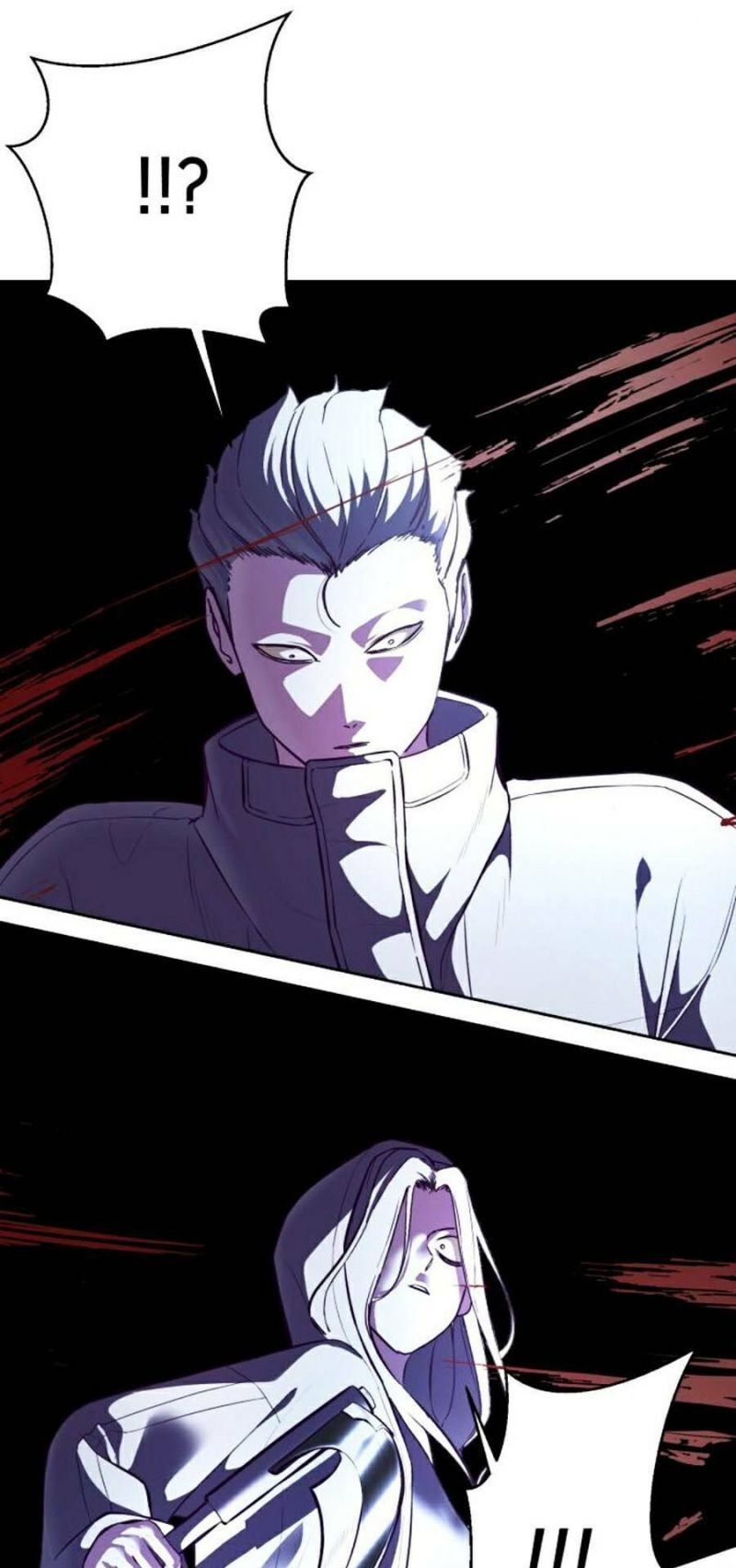 đọc truyện Cậu Bé Của Thần Chết Chương 133 ảnh 52 tại Thiên Thai Truyện