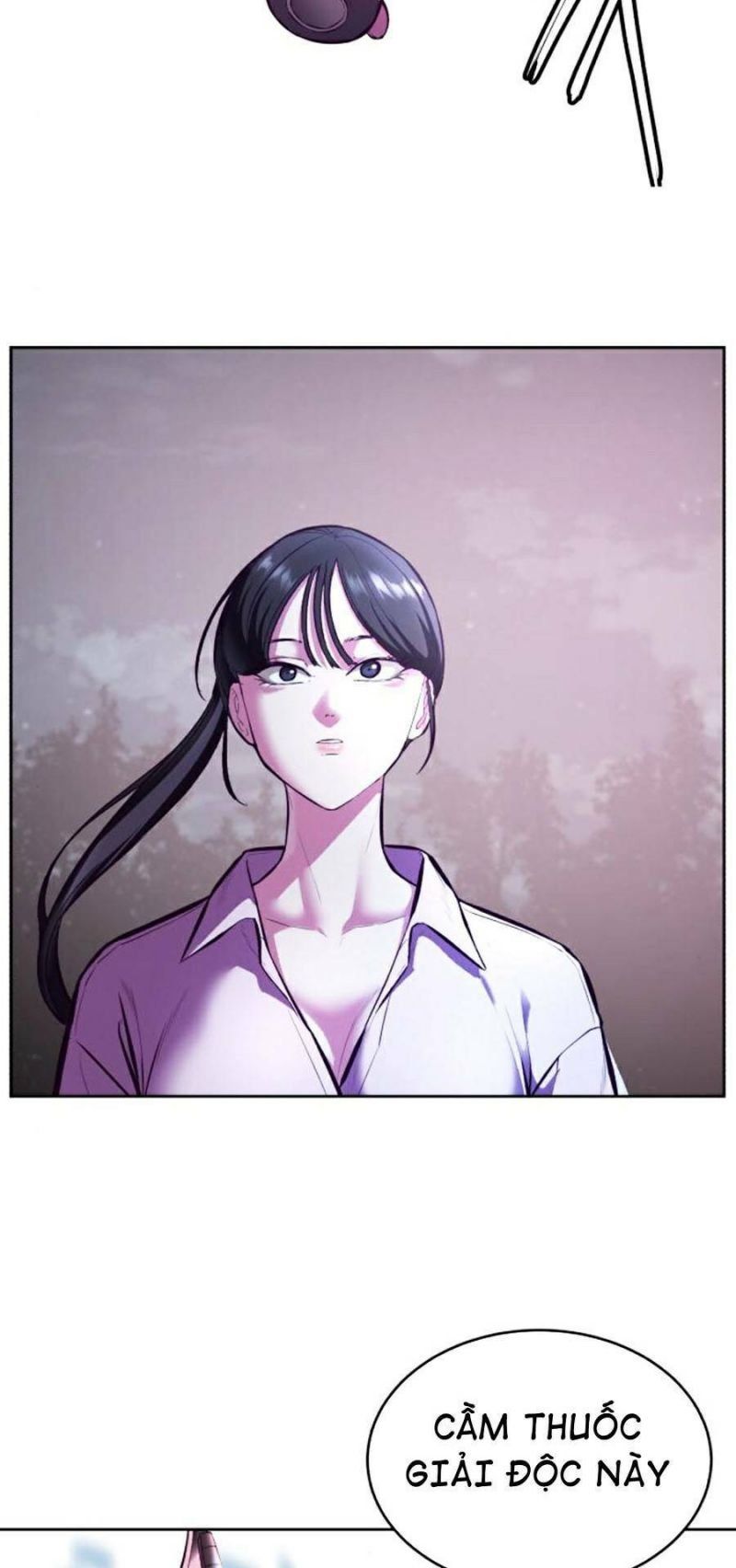 đọc truyện Cậu Bé Của Thần Chết Chương 133 ảnh 54 tại Thiên Thai Truyện